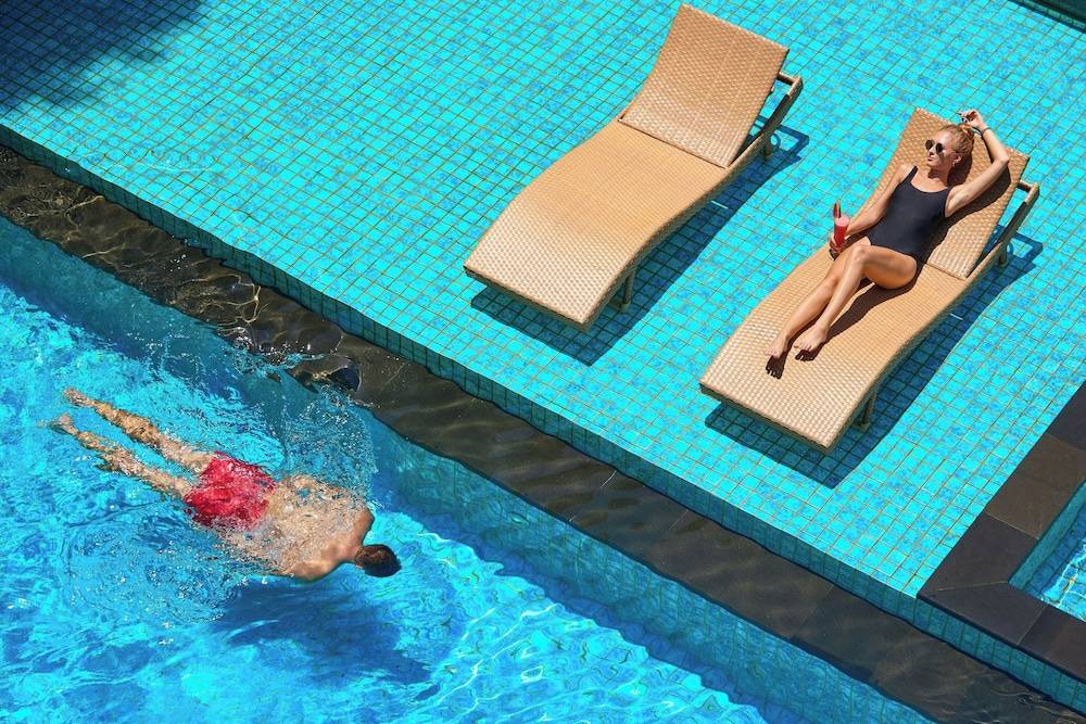 Four Points by Sheraton Bali, Seminyak 1