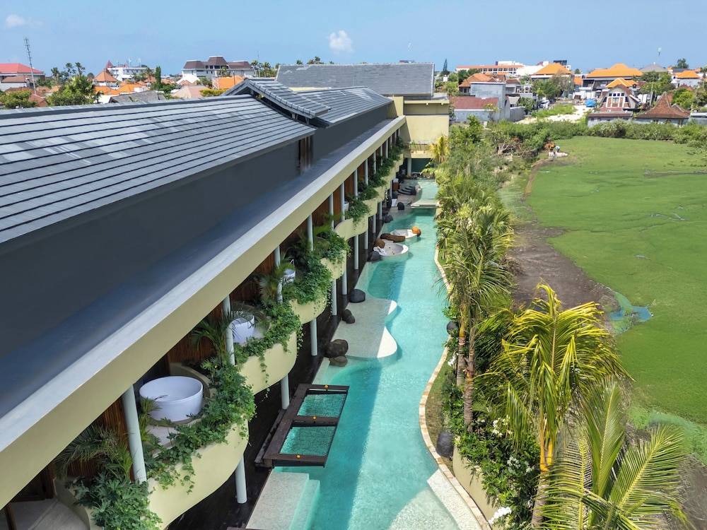 Sini Vie Resort & Spa Seminyak by Ini Vie Hospitality 1