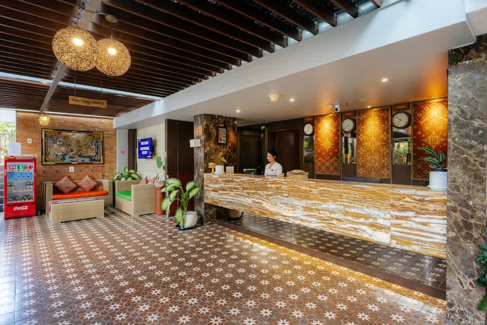 Metland Seva Seminyak - Formerly Horison Ultima Seminyak 1