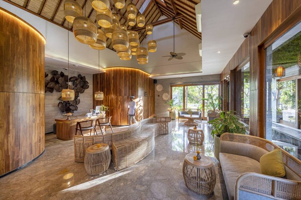 Sini Vie Resort & Spa Seminyak by Ini Vie Hospitality 2