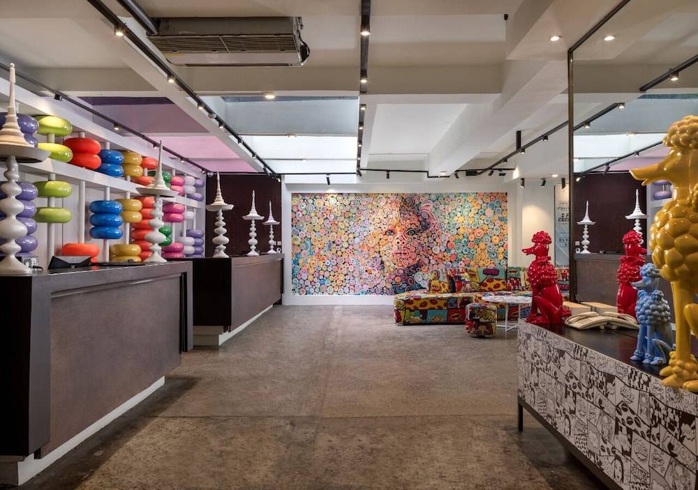 Viva Dash Hotel Seminyak 2