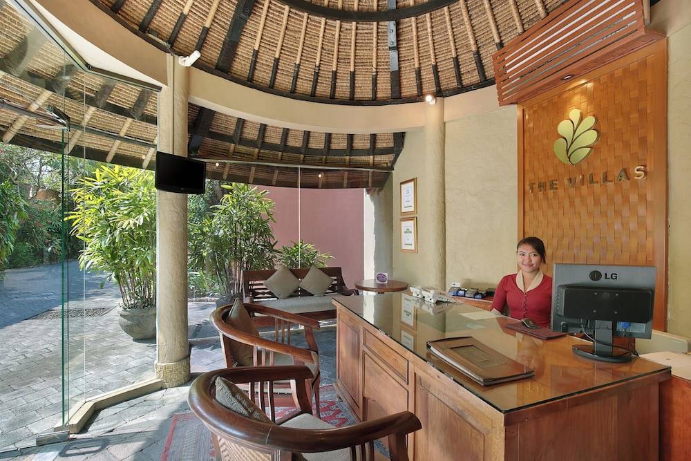 Impiana Private Villas Seminyak 2