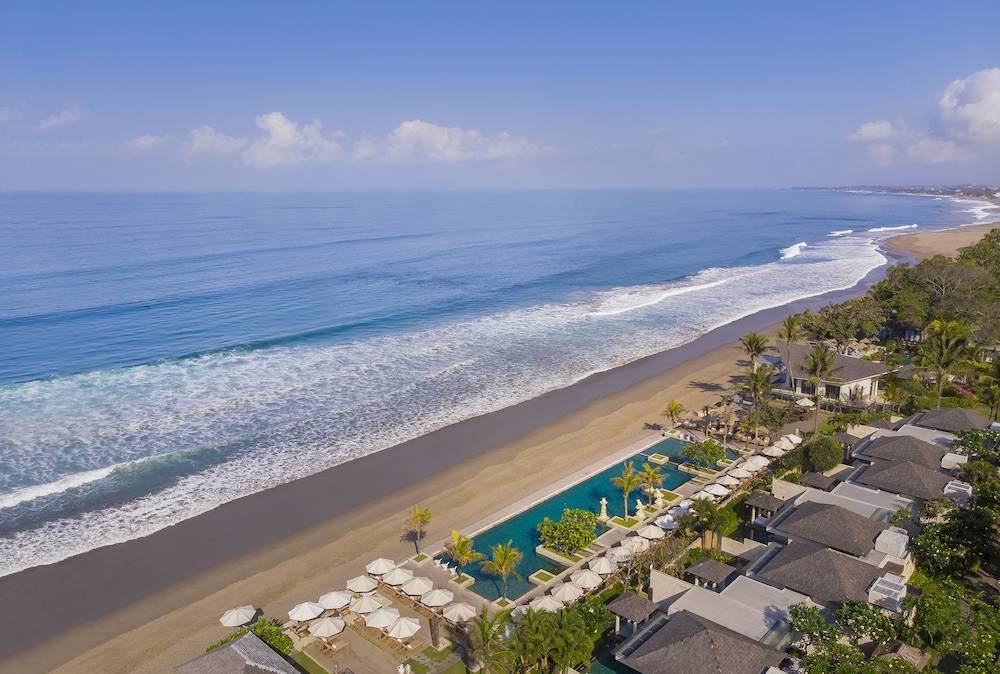 The Seminyak Beach Resort & Spa 1