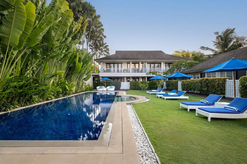 Montigo Resorts Seminyak 1