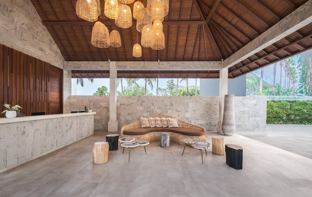 Montigo Resorts Seminyak 2