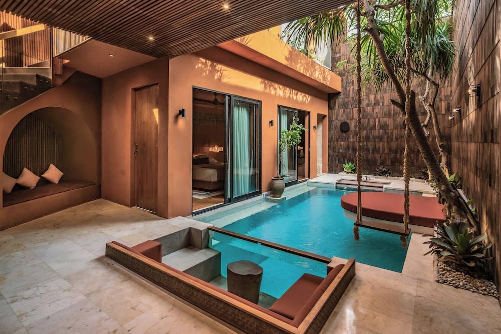 Sana Vie Villa Seminyak by Ini Vie Hospitality 1