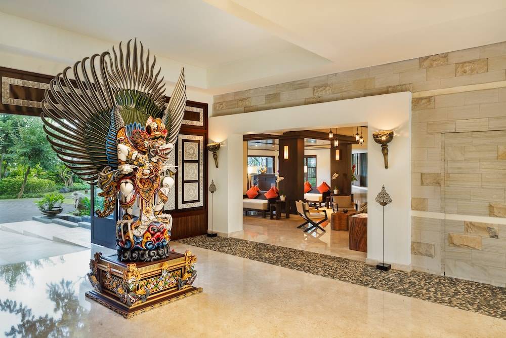 The Seminyak Beach Resort & Spa 2