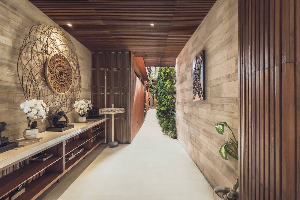 Sana Vie Villa Seminyak by Ini Vie Hospitality 2