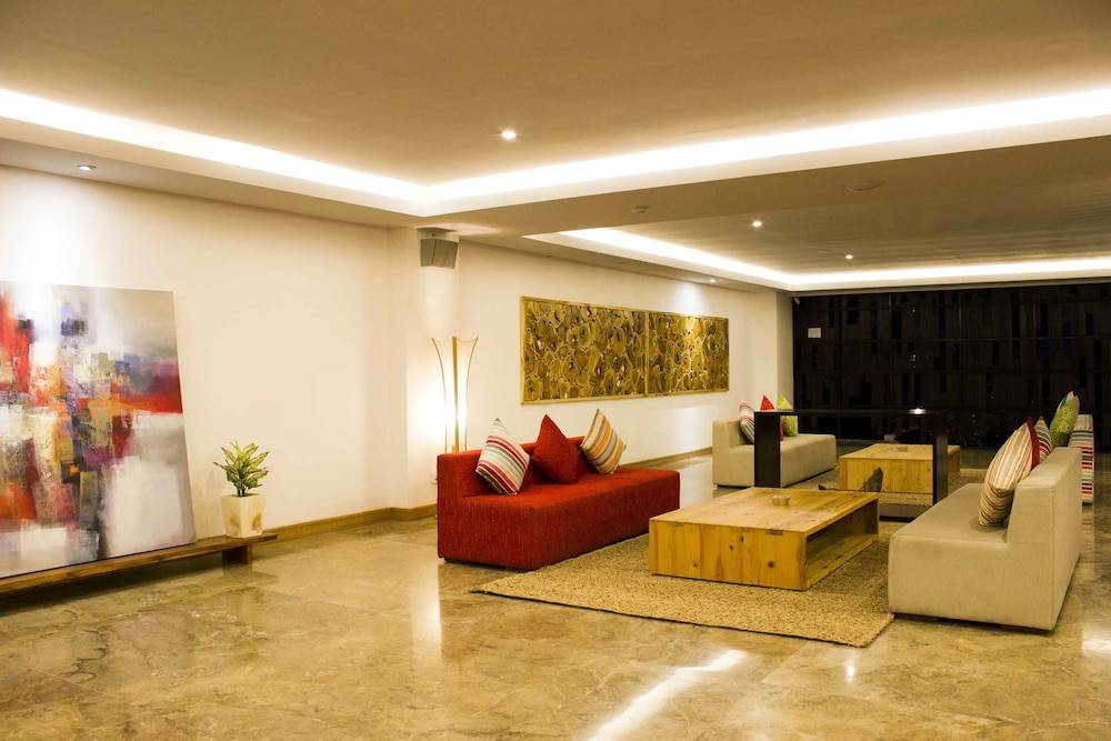 The Alea Hotel Seminyak 2