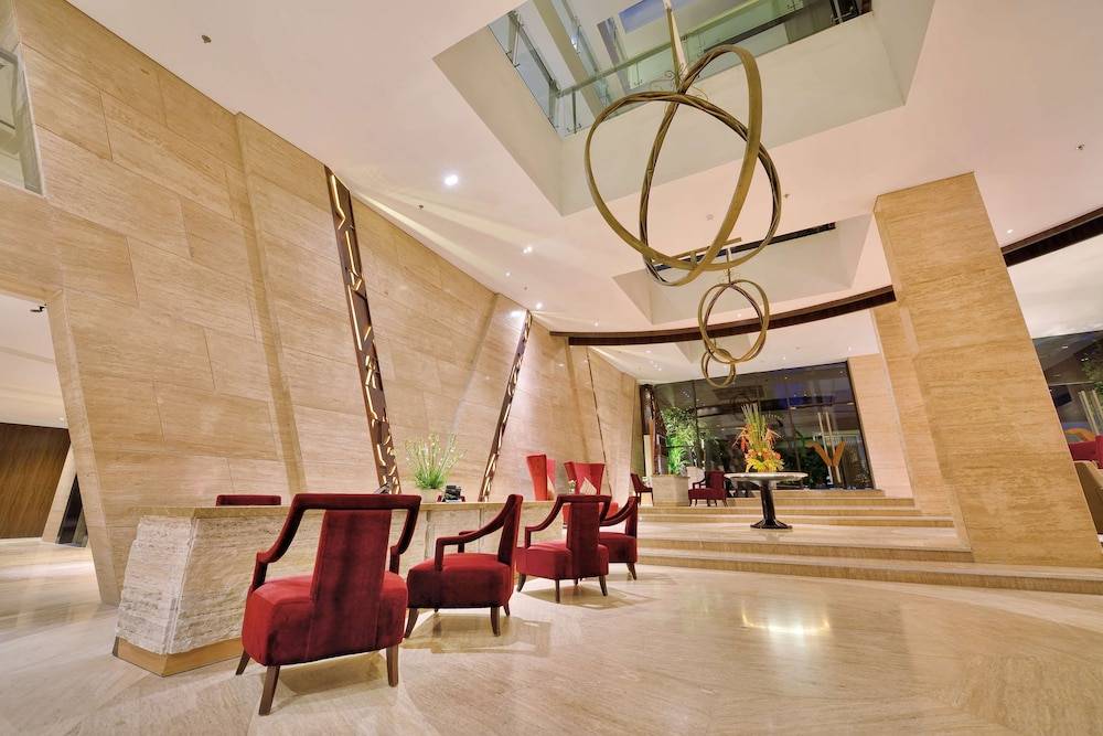 de Vins Sky Hotel Seminyak 2
