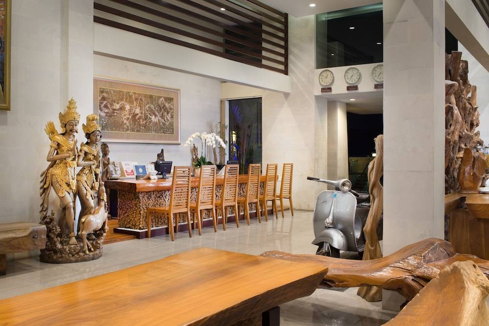 Daluman Villas 2