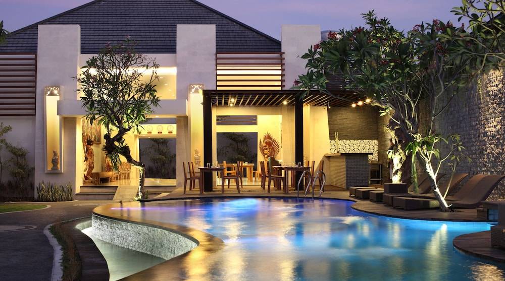 Daluman Villas 1