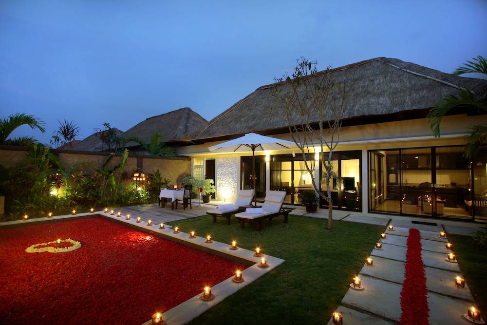 Bali Rich Villas 1