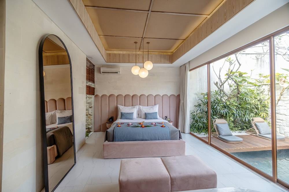 La Vie Villa Seminyak by Ini Vie Hospitality 1