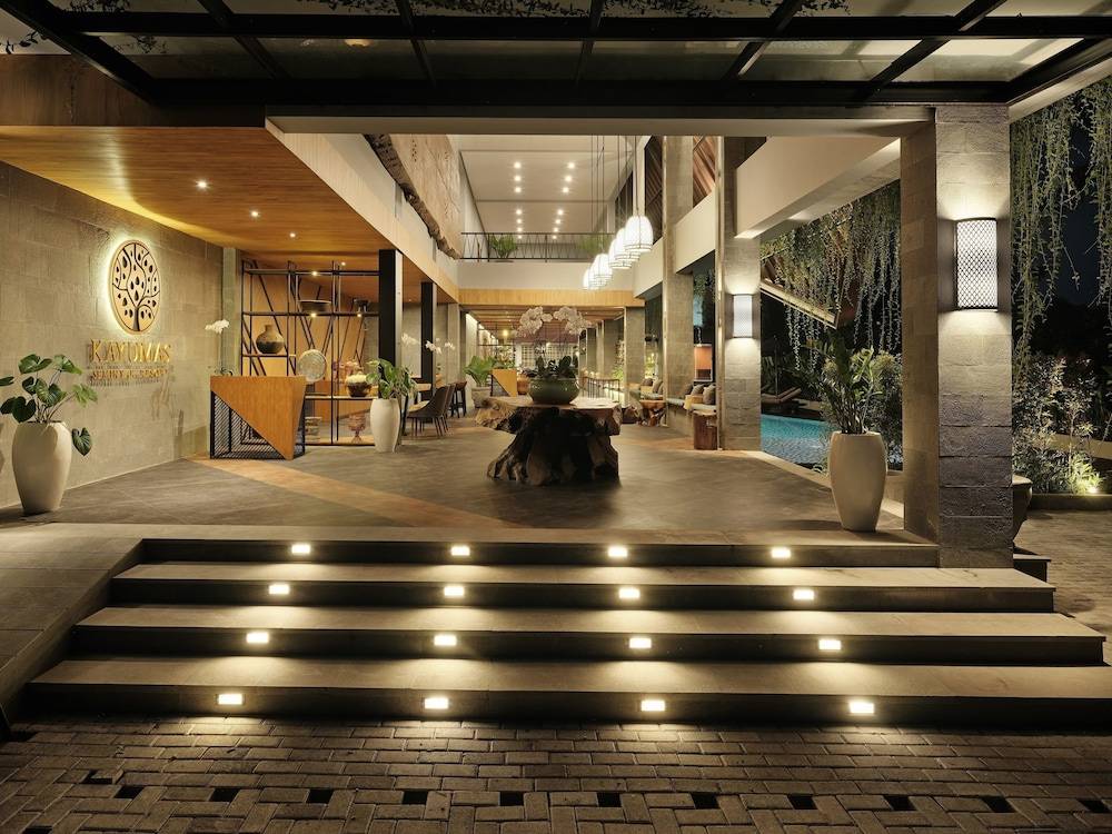 Kayumas Seminyak Resort 2