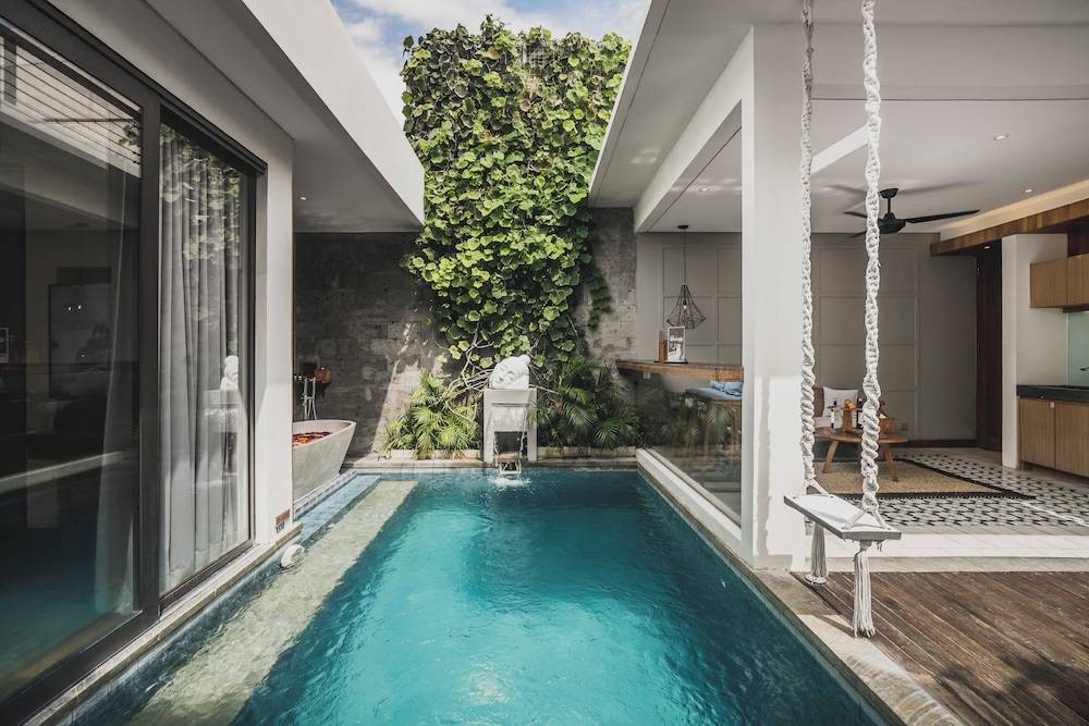 Ayona Villa Seminyak by Ini Vie Hospitality 1