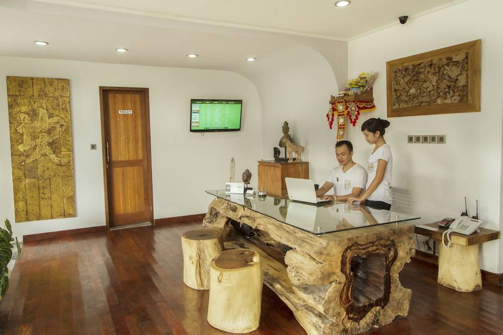 Delu Villas & Suite 2
