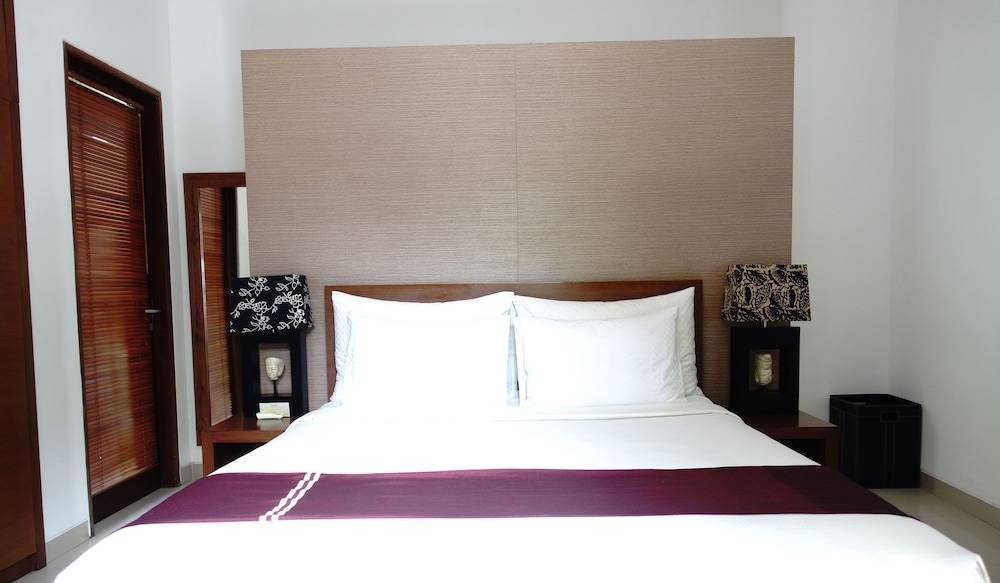 Grania Bali Villas 2