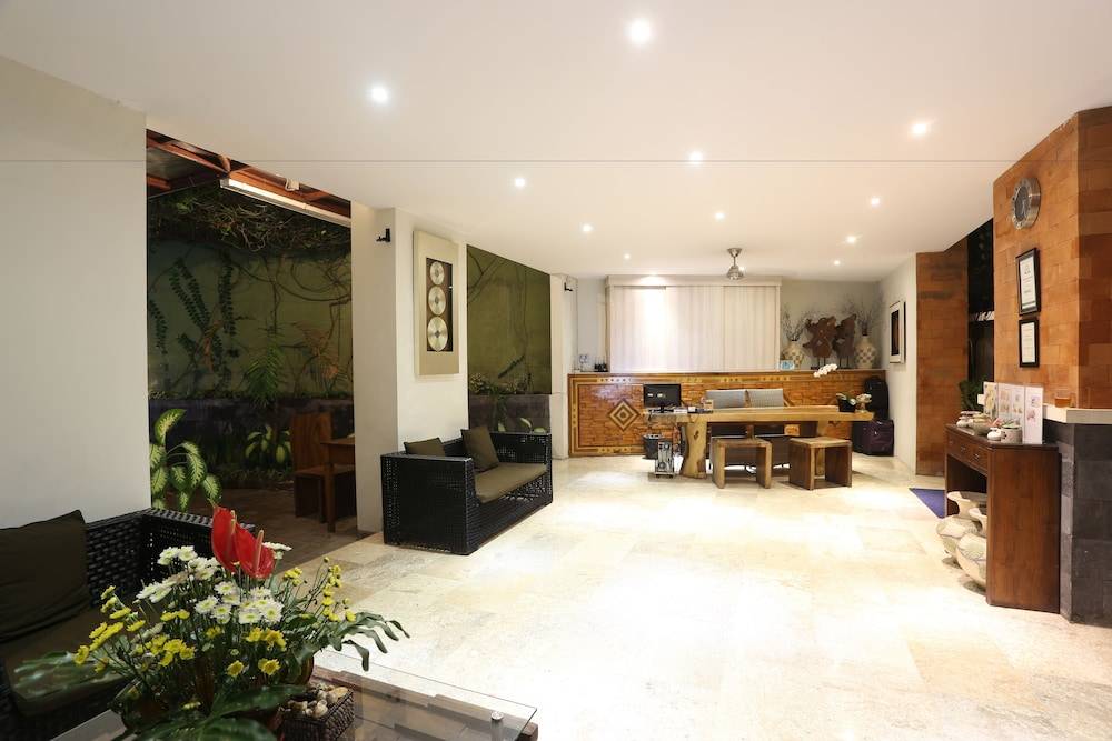 Jas Boutique Villas 2