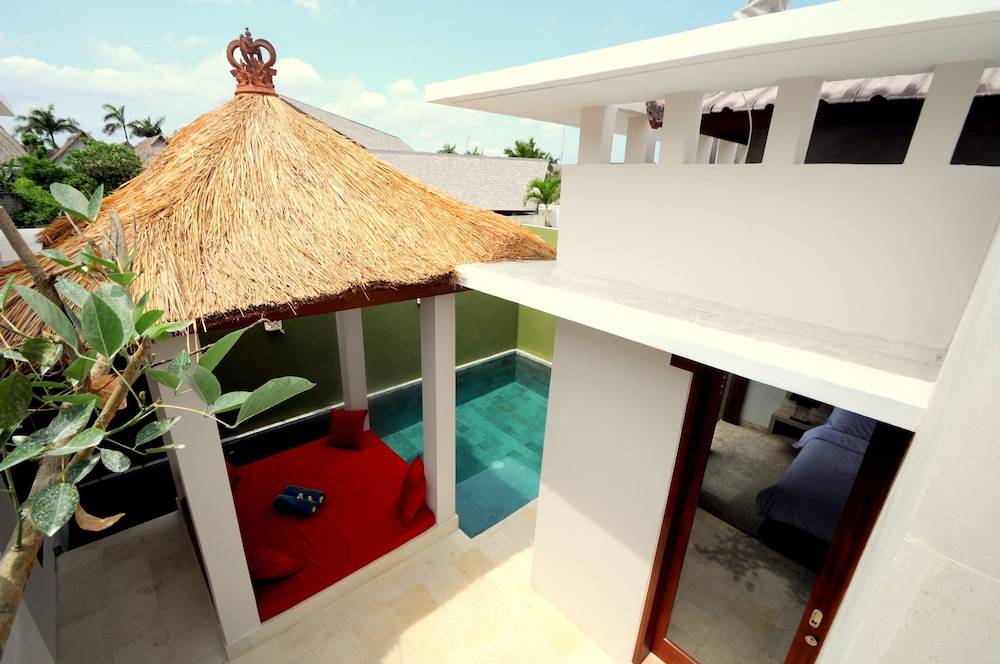 Jas Boutique Villas 1