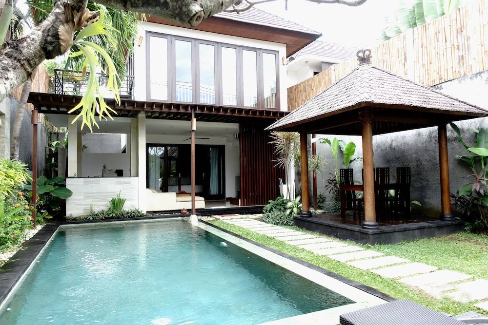 Grania Bali Villas 1