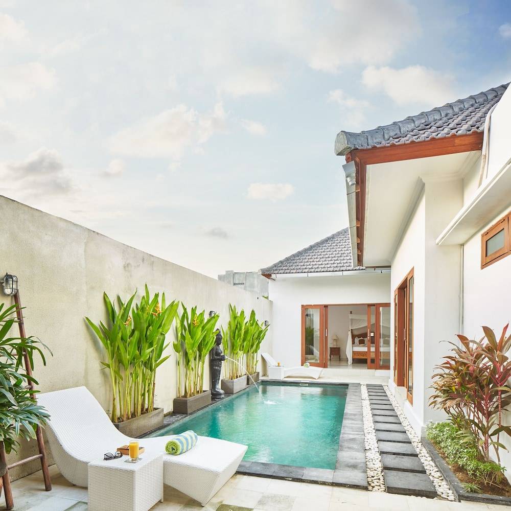 Maisaba Seminyak Loft & Villas 1