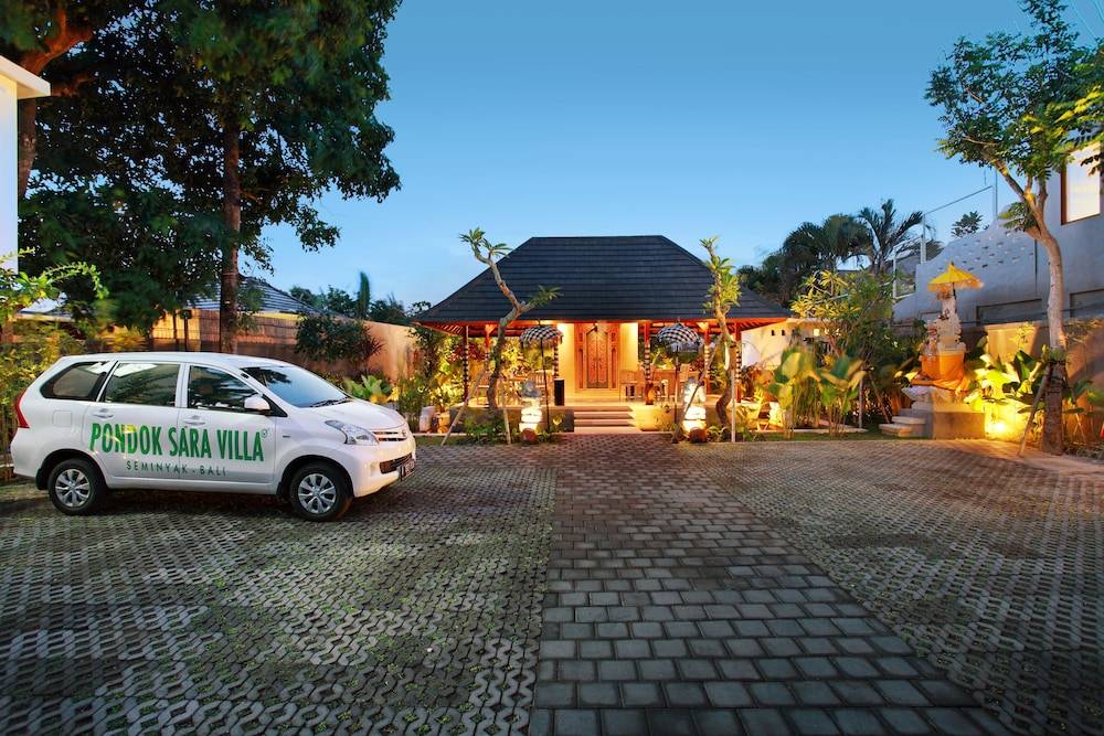 New Pondok Sara Villas 2