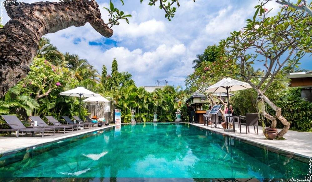 New Pondok Sara Villas 1