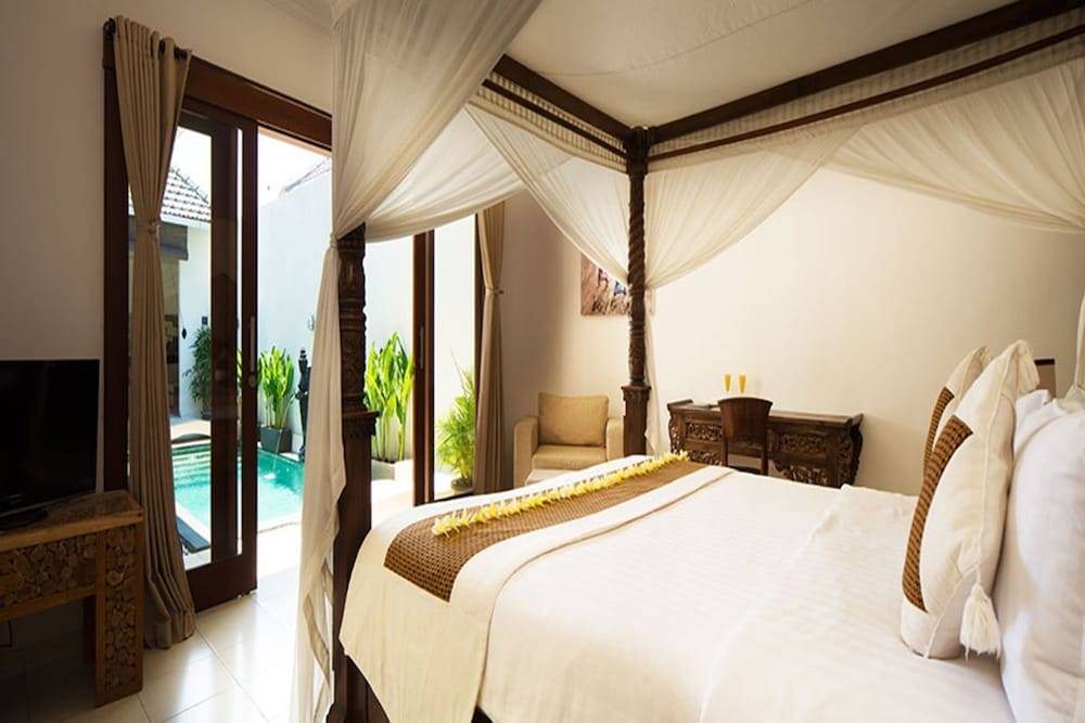 Maisaba Seminyak Loft & Villas 2