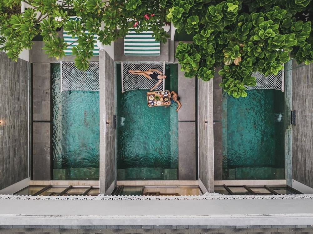 Monolocale Resort & Spa Seminyak by Ini Vie Hospitality 1
