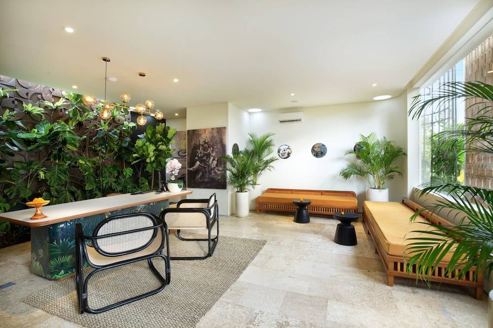 Monolocale Resort & Spa Seminyak by Ini Vie Hospitality 2