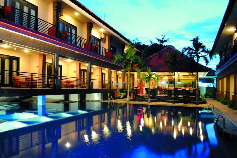 Taman Tirta Ayu 1