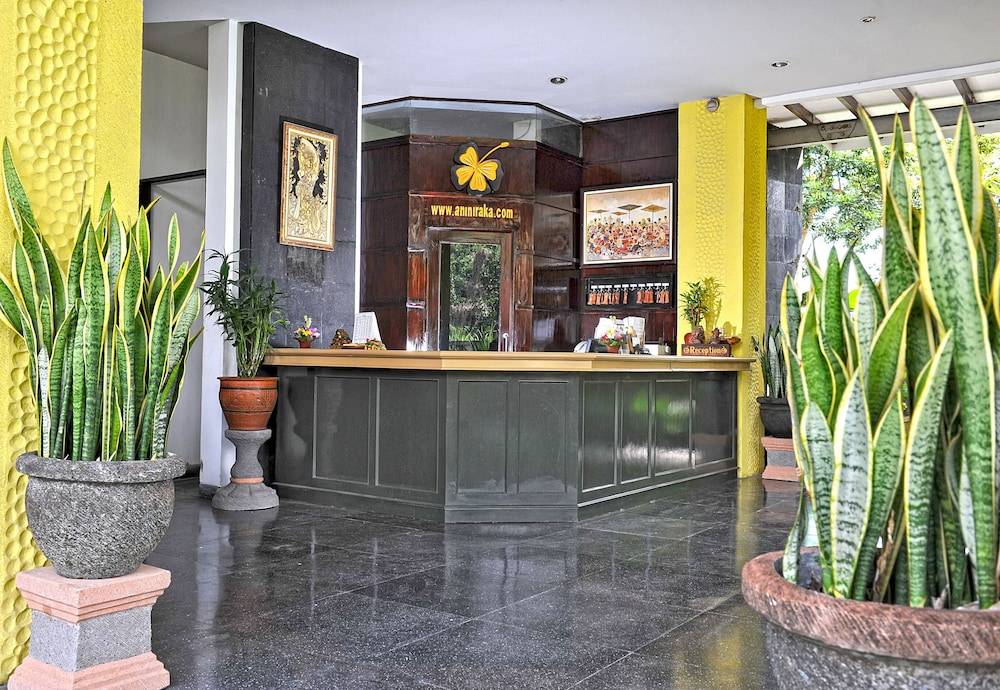Anini Raka Ubud 2