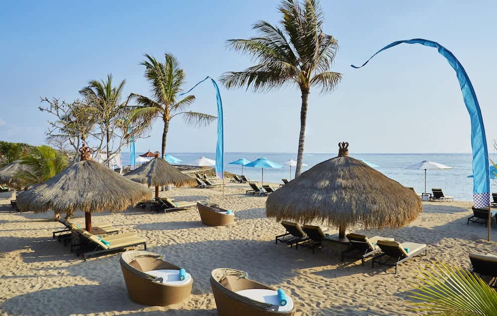 SOL by Meliá Benoa Bali - All Inclusive 1