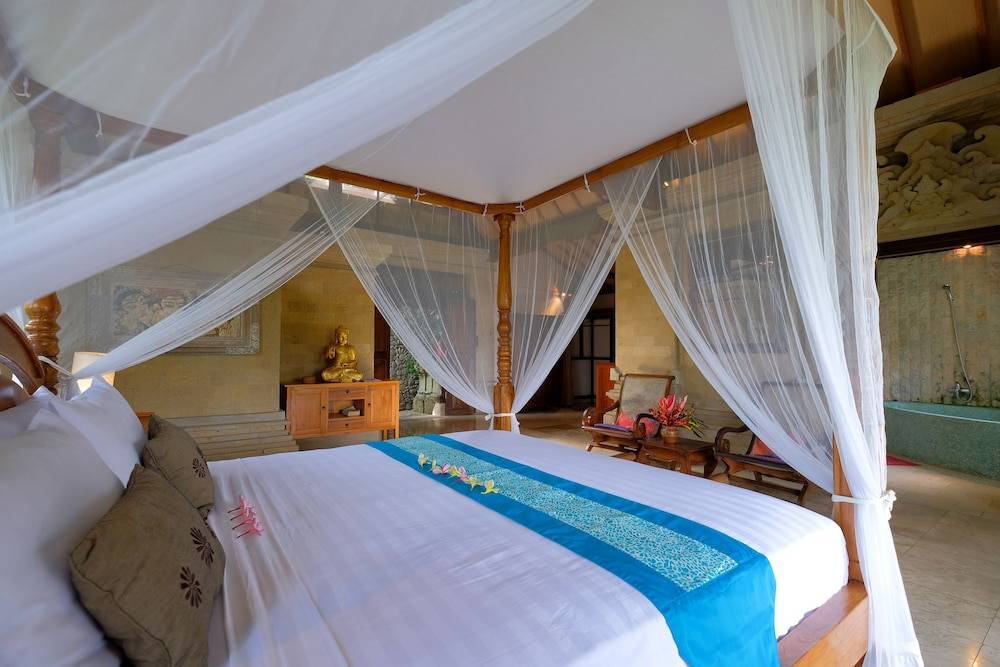 Sunrise Villa Ubud 2