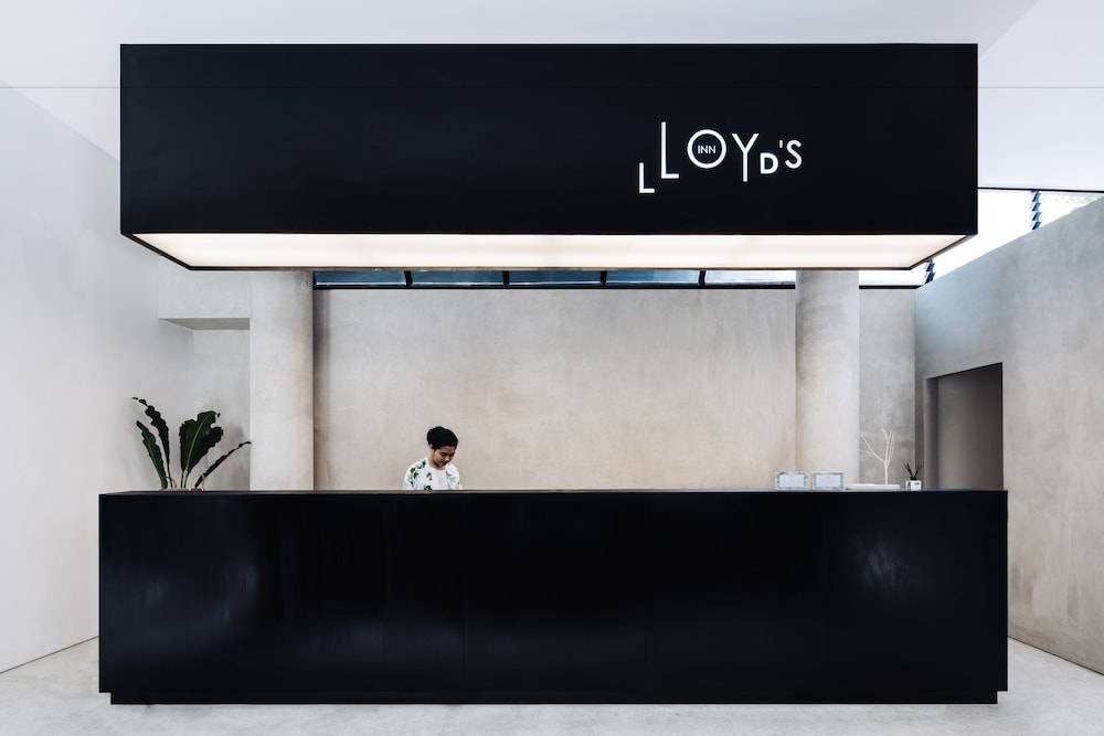 Lloyd's Inn Bali 2