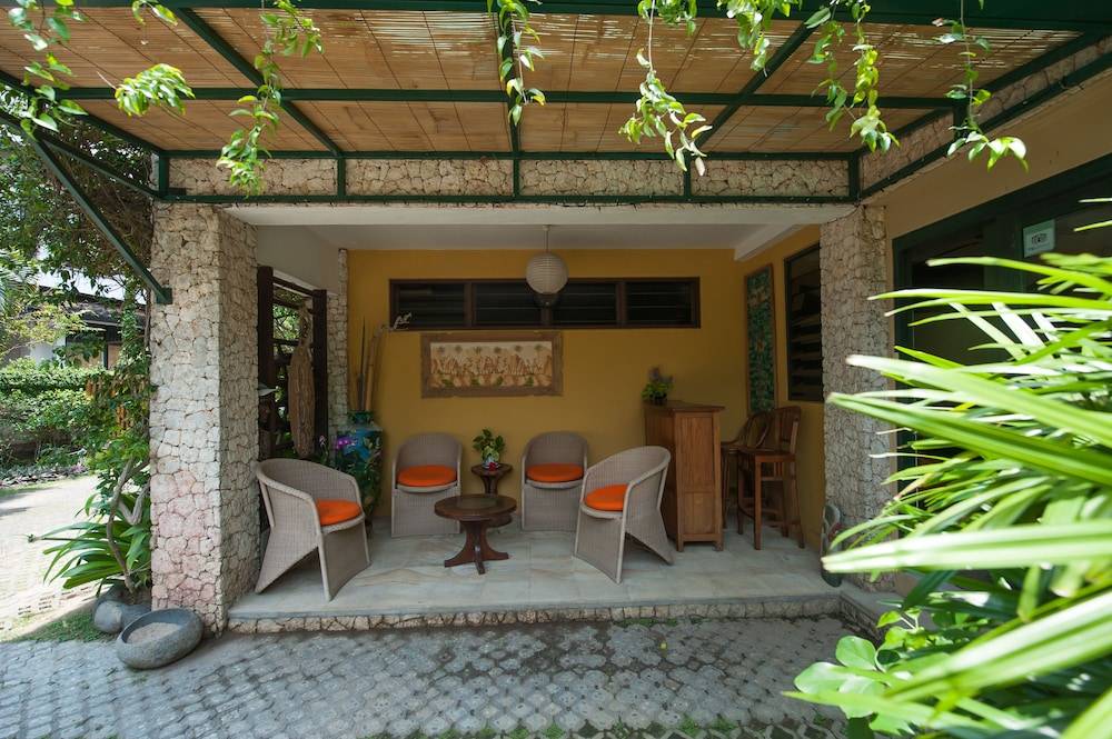 Pondok Agung Bed & Breakfast 2