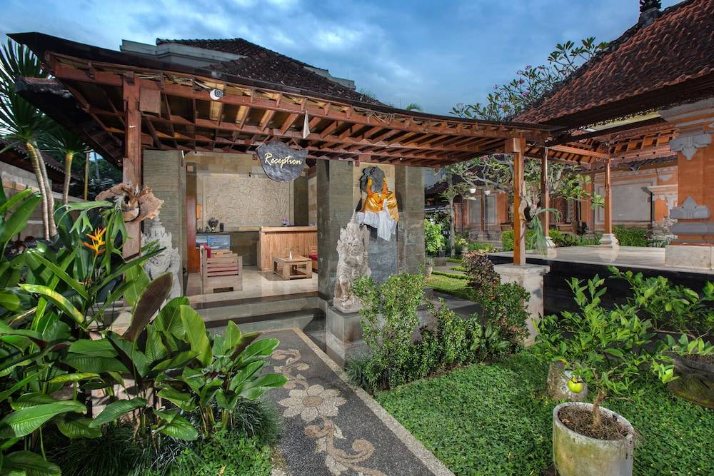 Alas Petulu Villa Resort and Spa 1