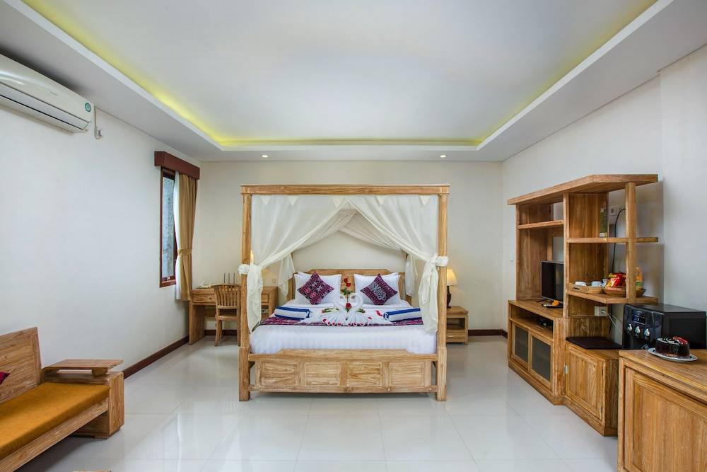 Alas Petulu Villa Resort and Spa 2