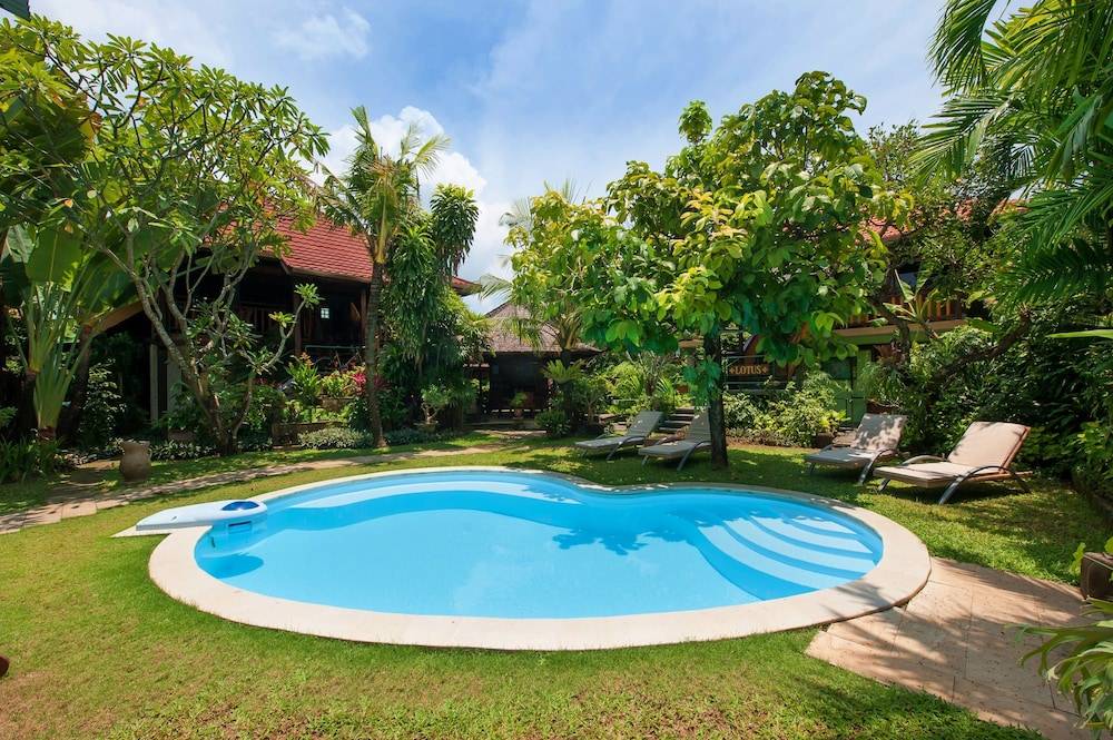 Pondok Agung Bed & Breakfast 1