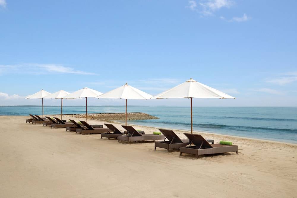 Bali Relaxing Resort and Spa 1