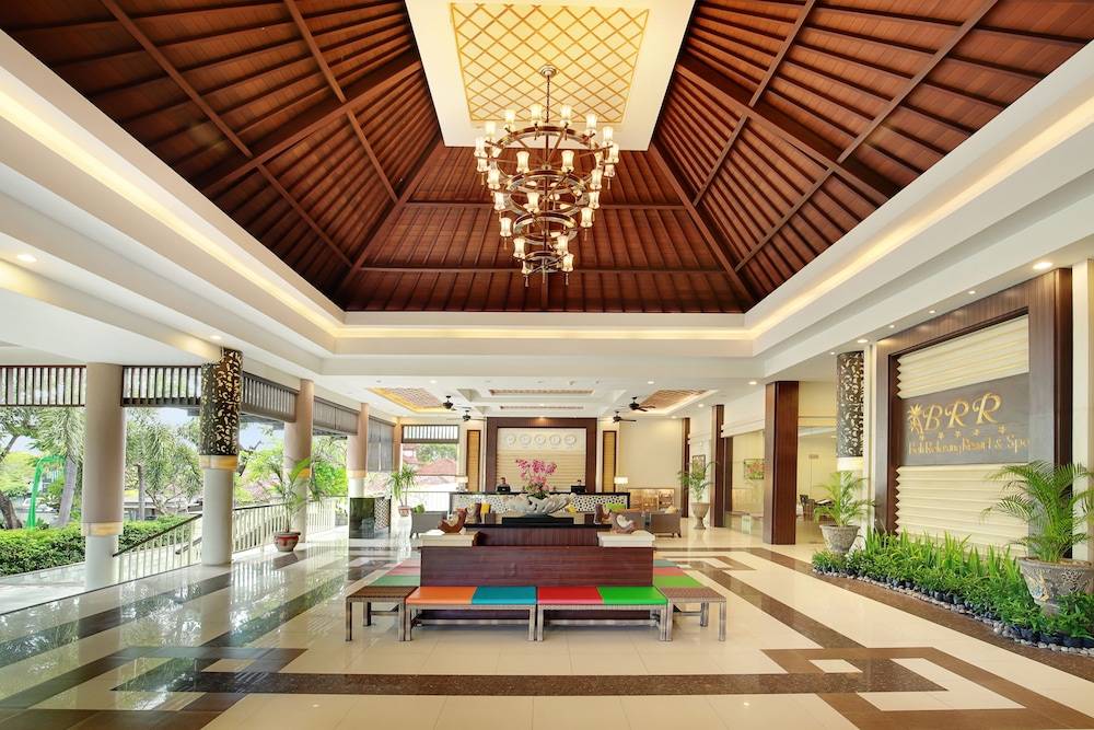 Bali Relaxing Resort and Spa 2