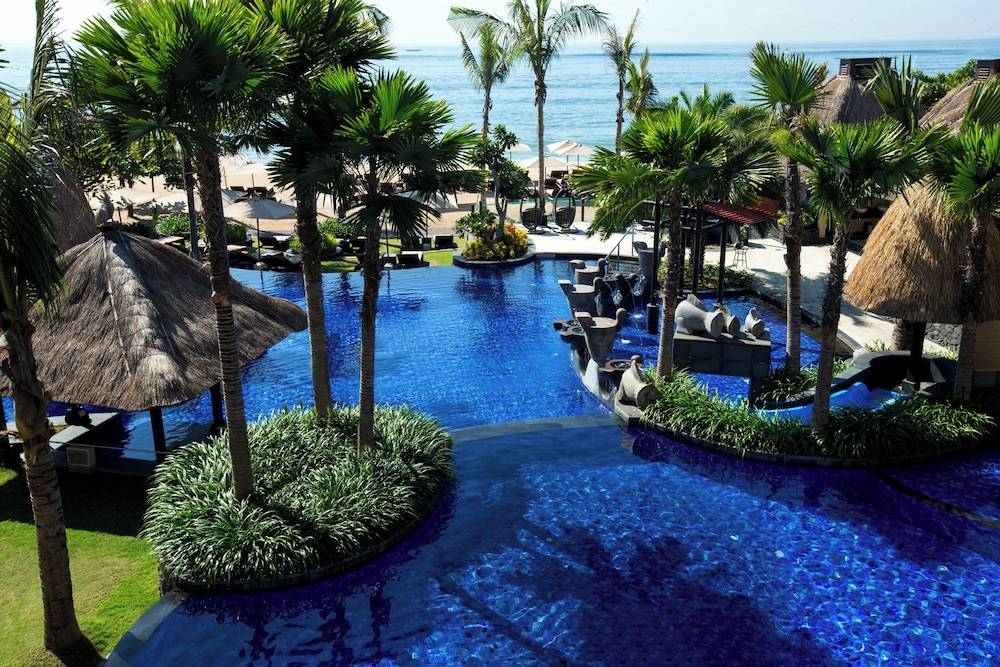 Holiday Inn Resort BALI NUSA DUA by IHG 1