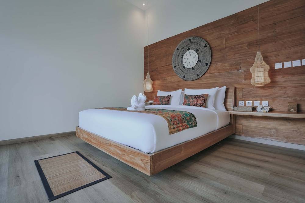 The Sebali Resort 2