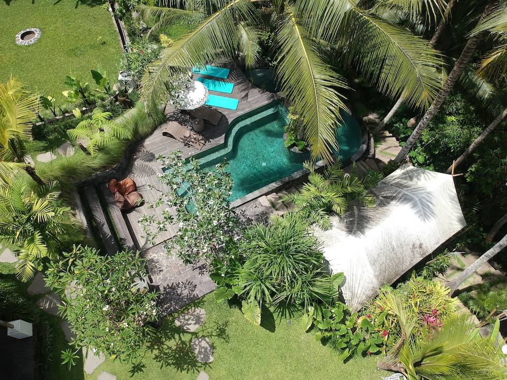 Ubud Tropical 1