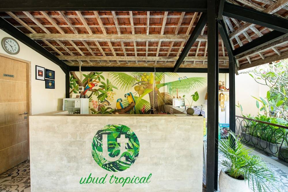 Ubud Tropical 2