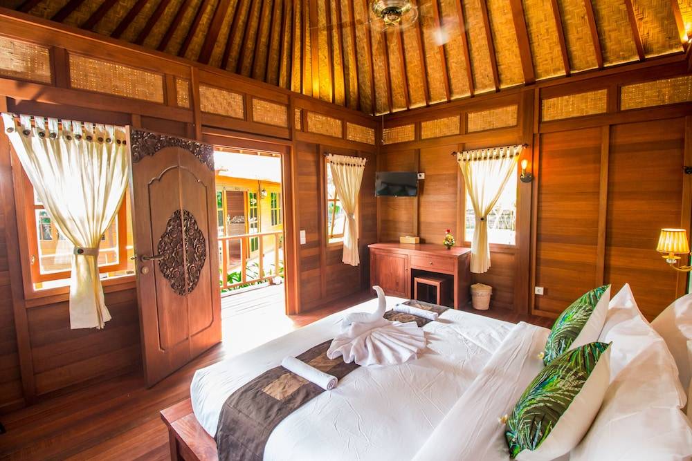 Villa Waturenggong Ubud 2