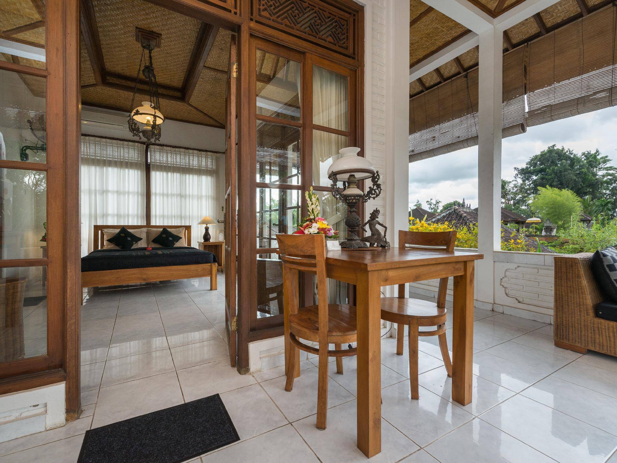 Lily Lane Villas 2