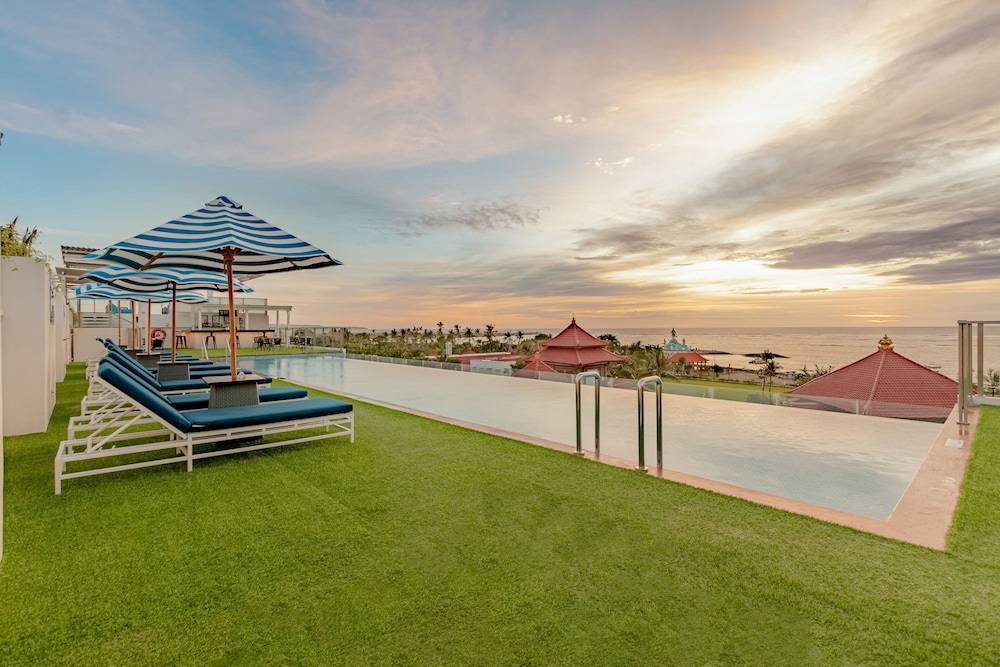 Holiday Inn Express BARUNA BALI by IHG 1