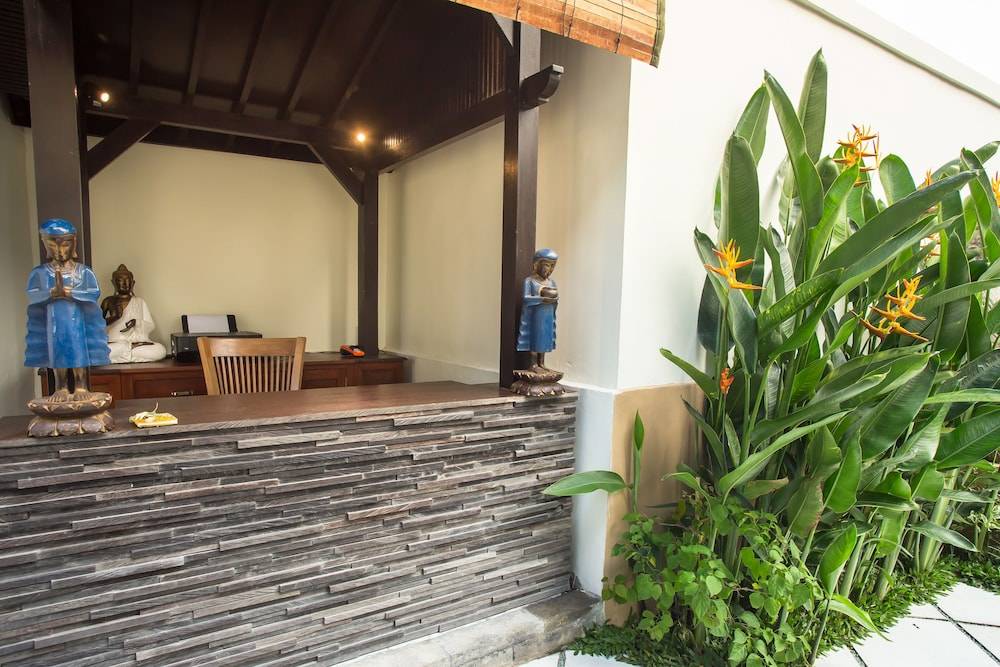 Solo Villas & Retreat 2
